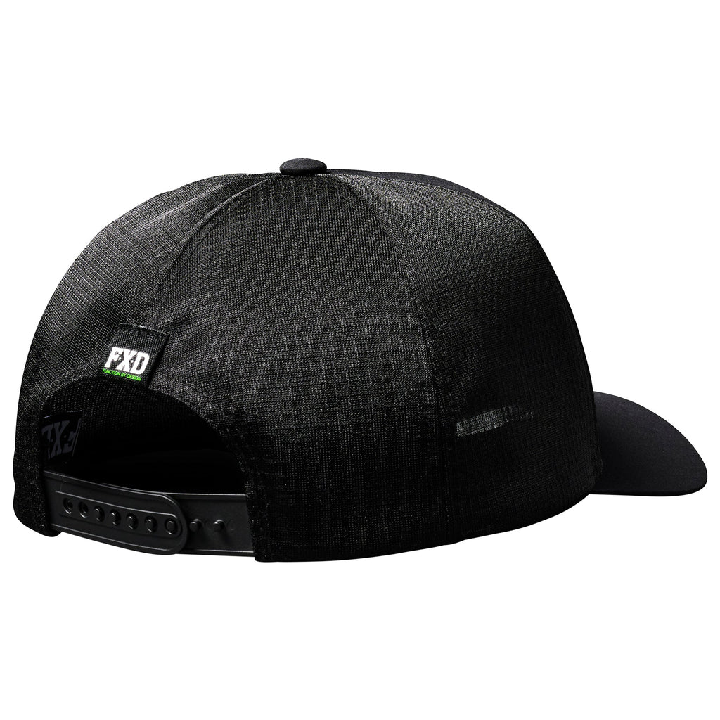 FXD Workwear Trucker Cap (CP13)