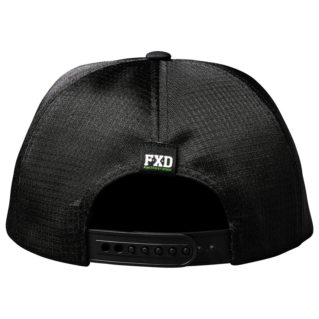 FXD Workwear Trucker Cap (CP13)