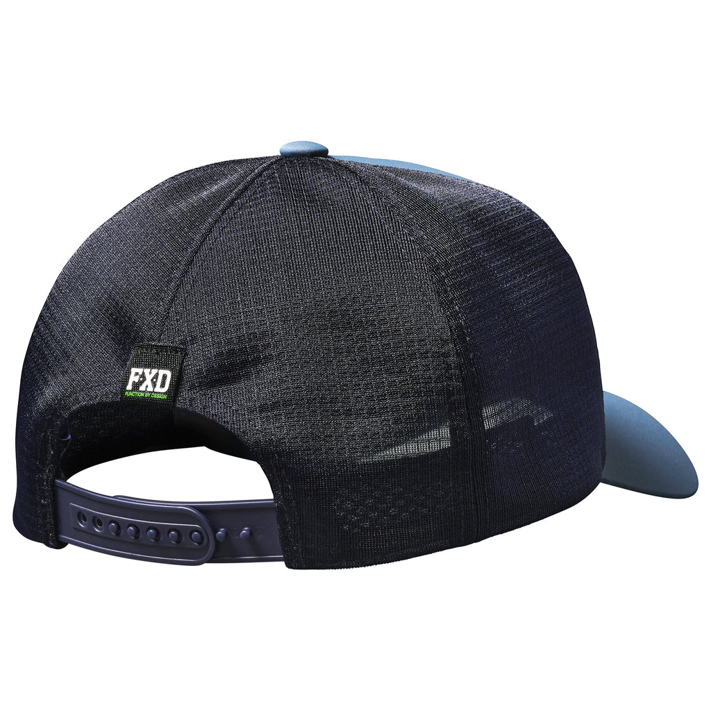 FXD Workwear Trucker Cap (CP13)