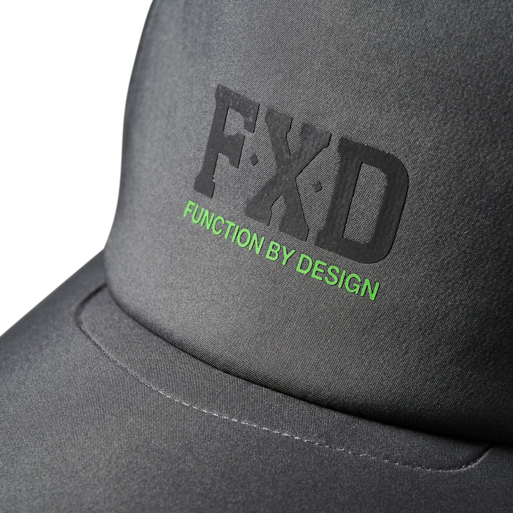 FXD Workwear Trucker Cap (CP13)