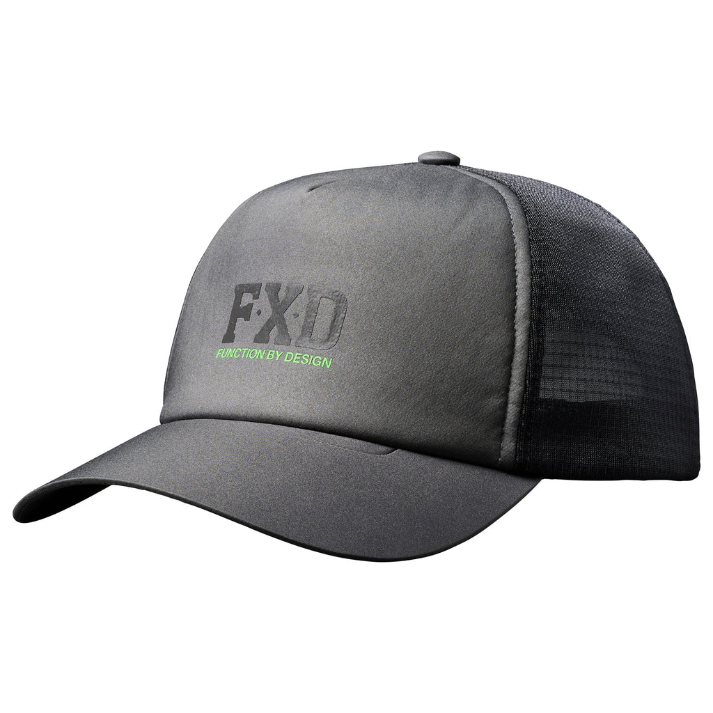 FXD Workwear Trucker Cap (CP13)