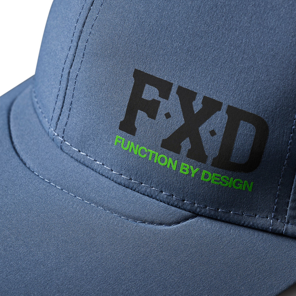 FXD Workwear Tech Baseball Cap (CP12)