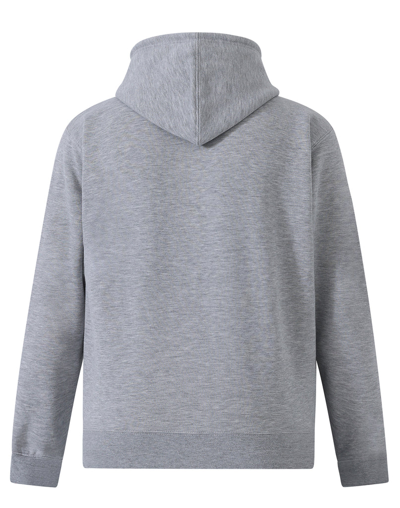 Winning Spirit Double Bay Hoodie Men's (FL03)