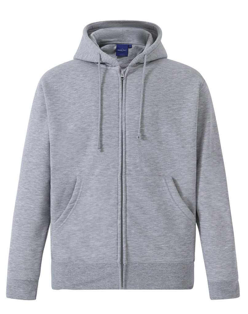 Winning Spirit Double Bay Hoodie Men's (FL03)