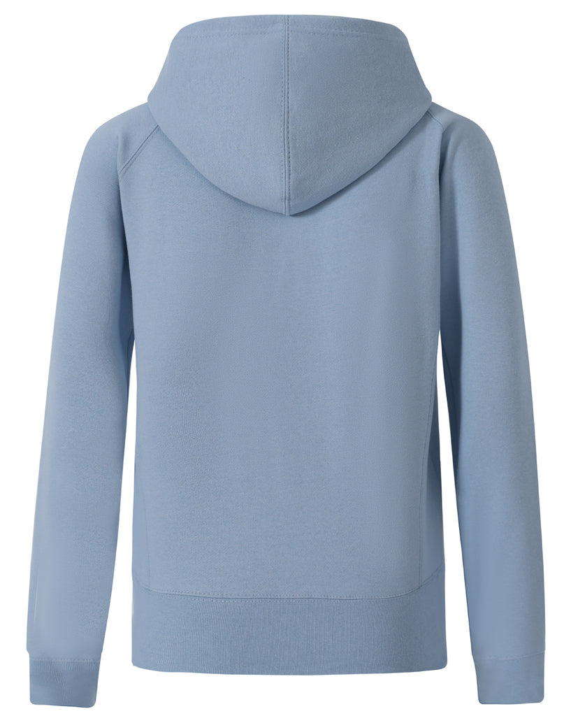 Winning Spirit Double Bay Hoodie Ladies (FL04)