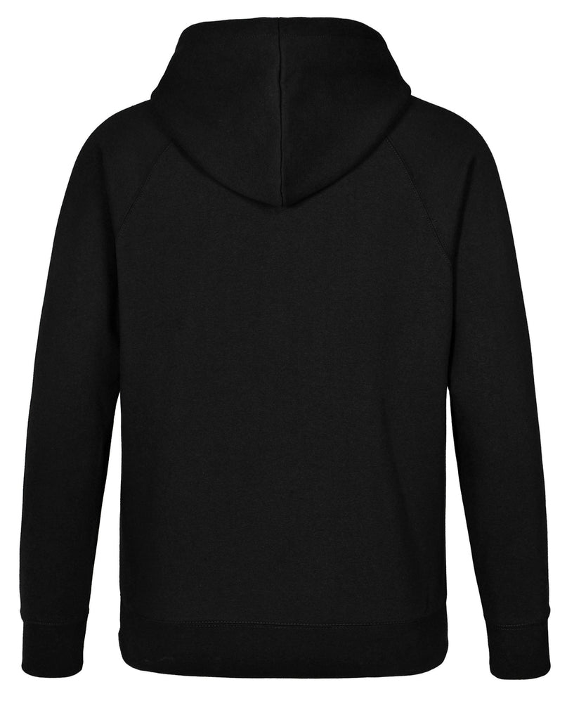 Winning Spirit Men's Fleecy Hoodie (FL07)