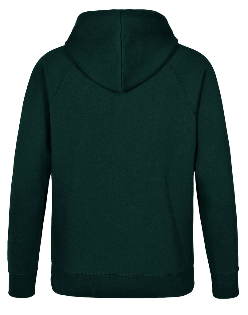 Winning Spirit Men's Fleecy Hoodie (FL07)