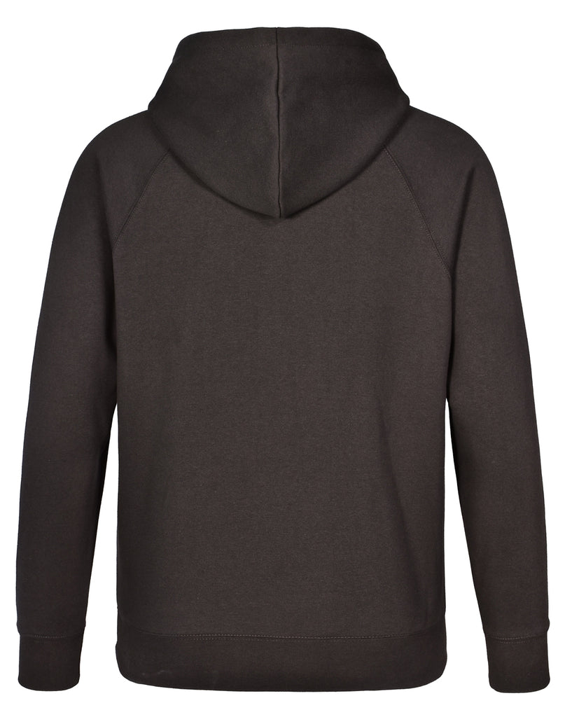 Winning Spirit Men's Fleecy Hoodie (FL07)