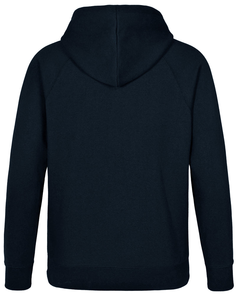 Winning Spirit Men's Fleecy Hoodie (FL07)