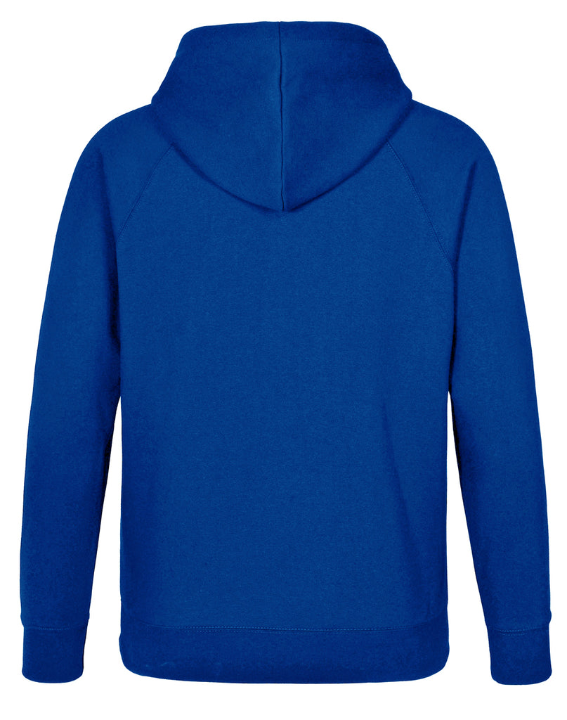 Winning Spirit Men's Fleecy Hoodie (FL07)