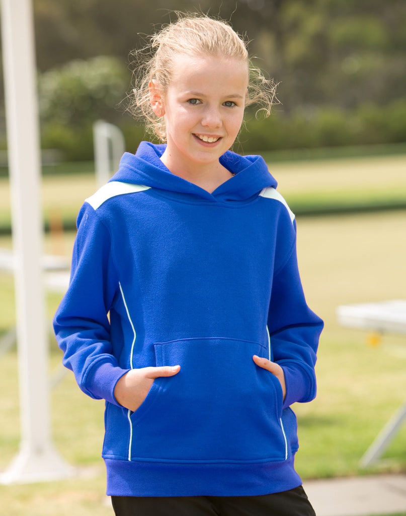 Winning Spirit Croxton Hoodie Kid's (FL19K)