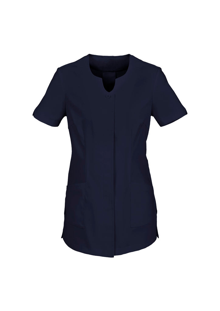 Biz Collection Womens Eden Tunic (H133LS)