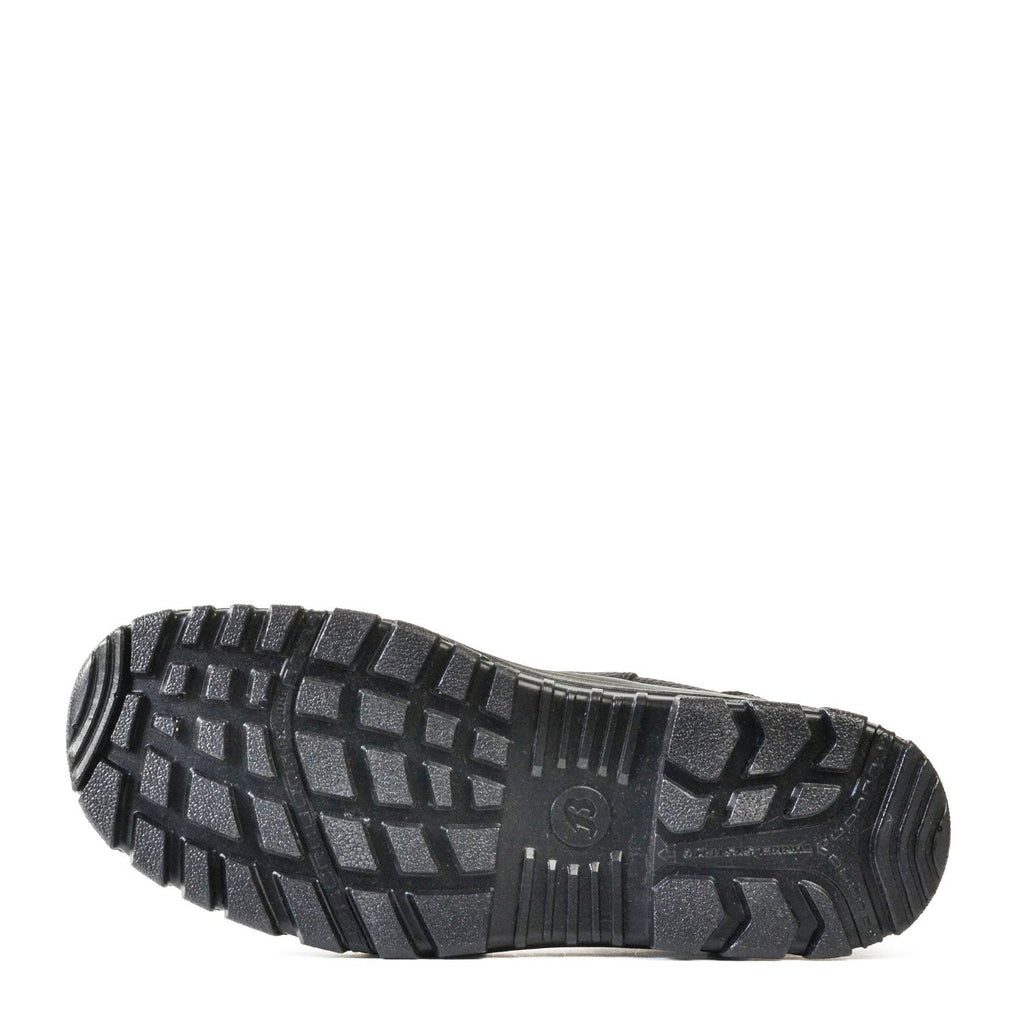 Bata Hercules Black (705-60514)