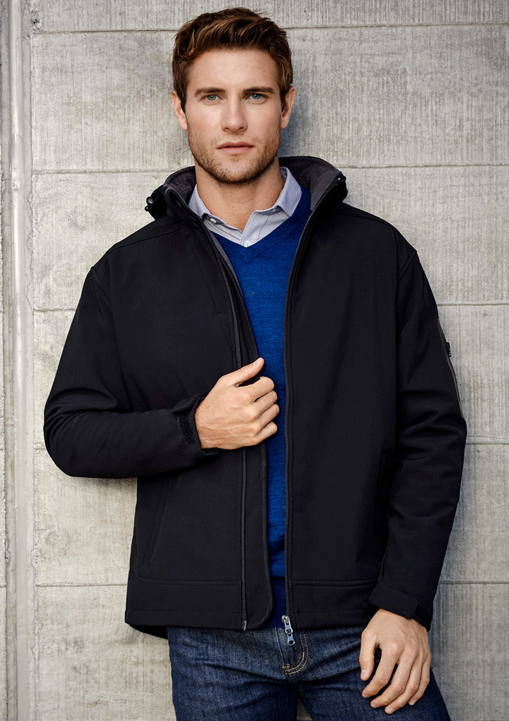 Biz Collection Mens Summit Jacket (J10910)