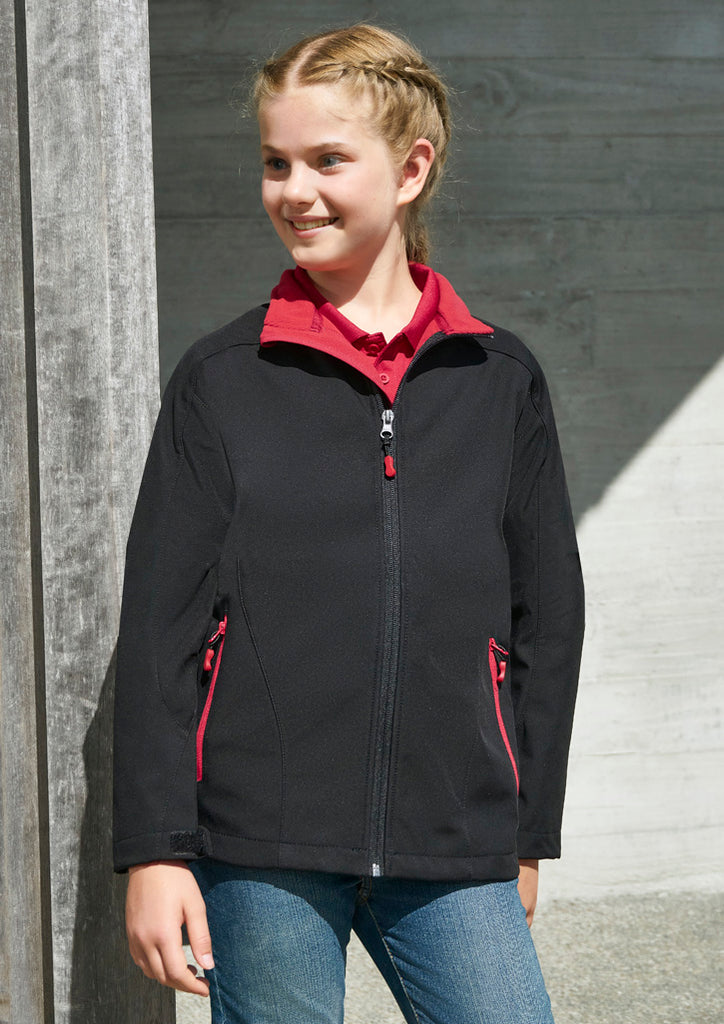 Biz Collection  Kids Geneva Jacket (J307K)