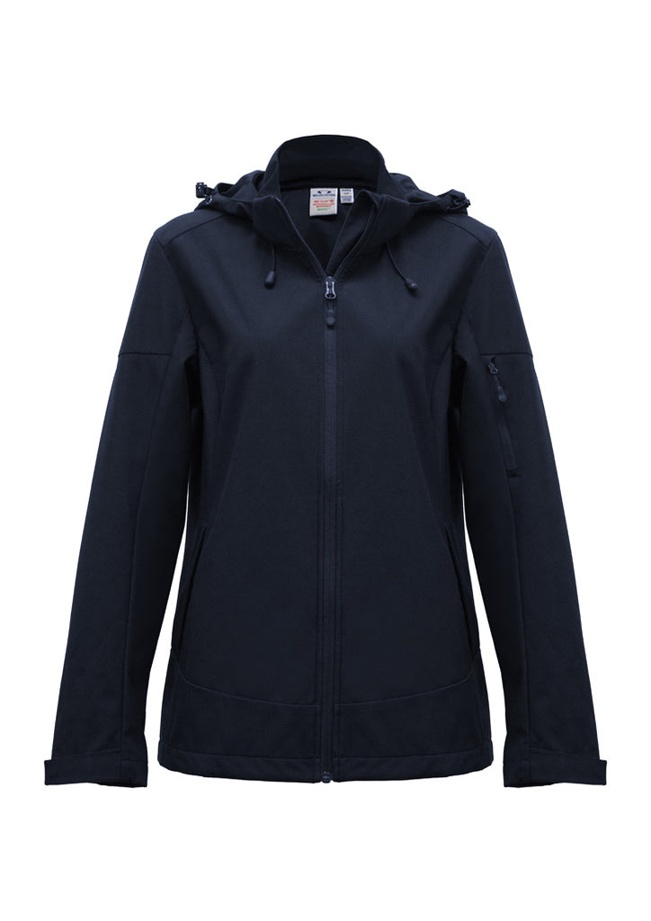 Biz Collection Womens Atlas Jacket (J502L)