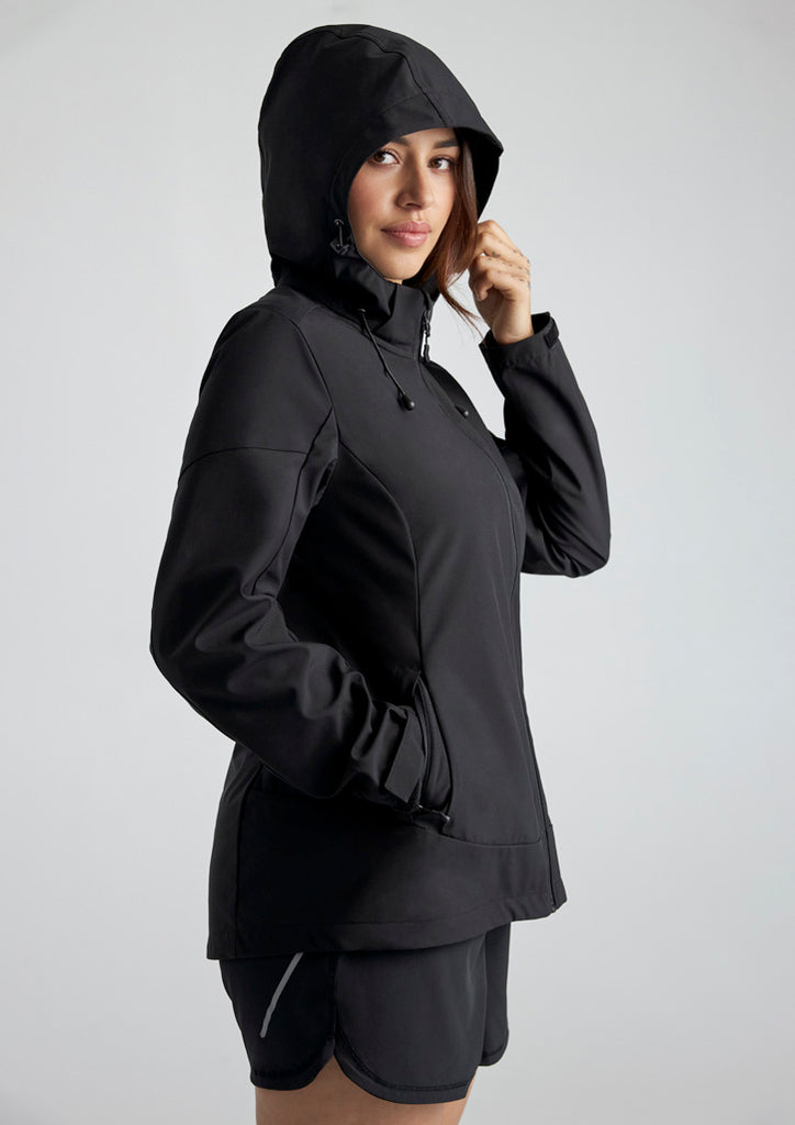 Biz Collection Womens Atlas Jacket (J502L)