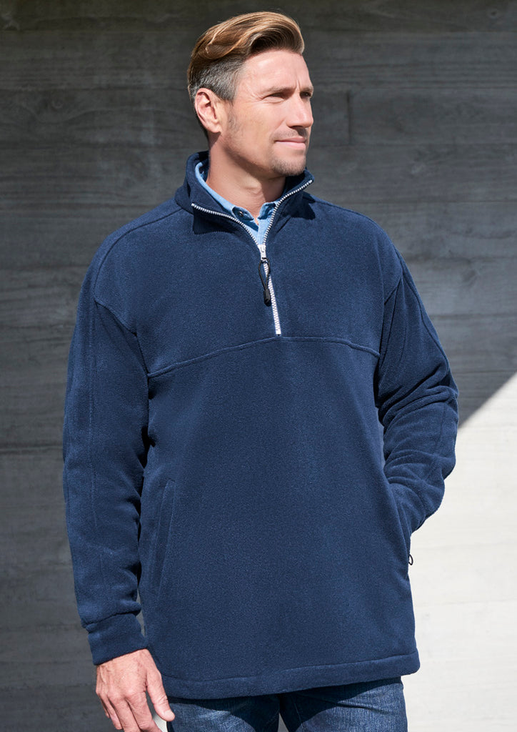 Biz Collection Mens Heavy Weight Fleece (PF380)