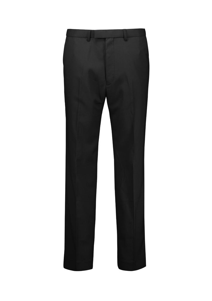 Biz Corporate Mens Renew Adjustable Waist Straight Leg Pant (RGP408M)