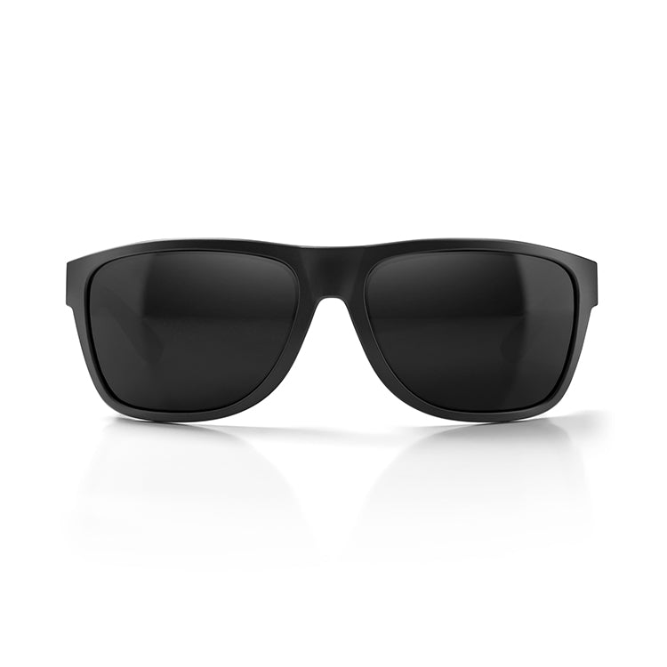 Safestyle Rapids Matte Black Frame Polarised Lens (RMBP100)