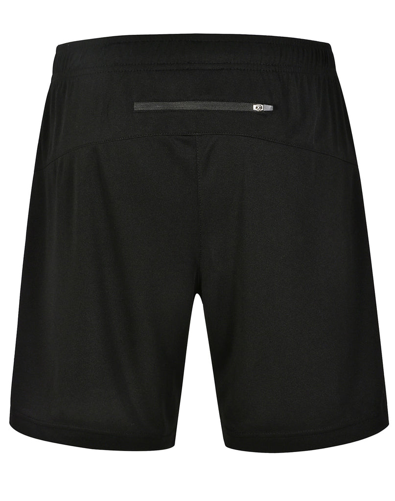 Winning Spirit Adults Bamboo Charcoal Short (SS05)