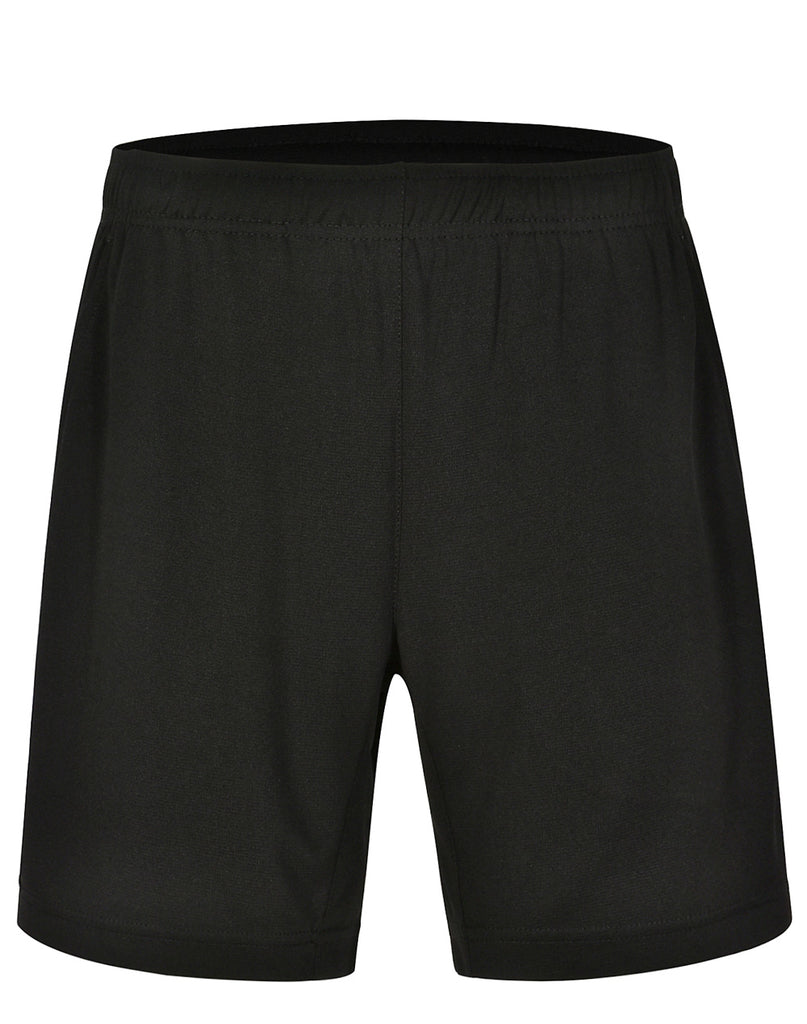 Winning Spirit Adults Bamboo Charcoal Short (SS05)