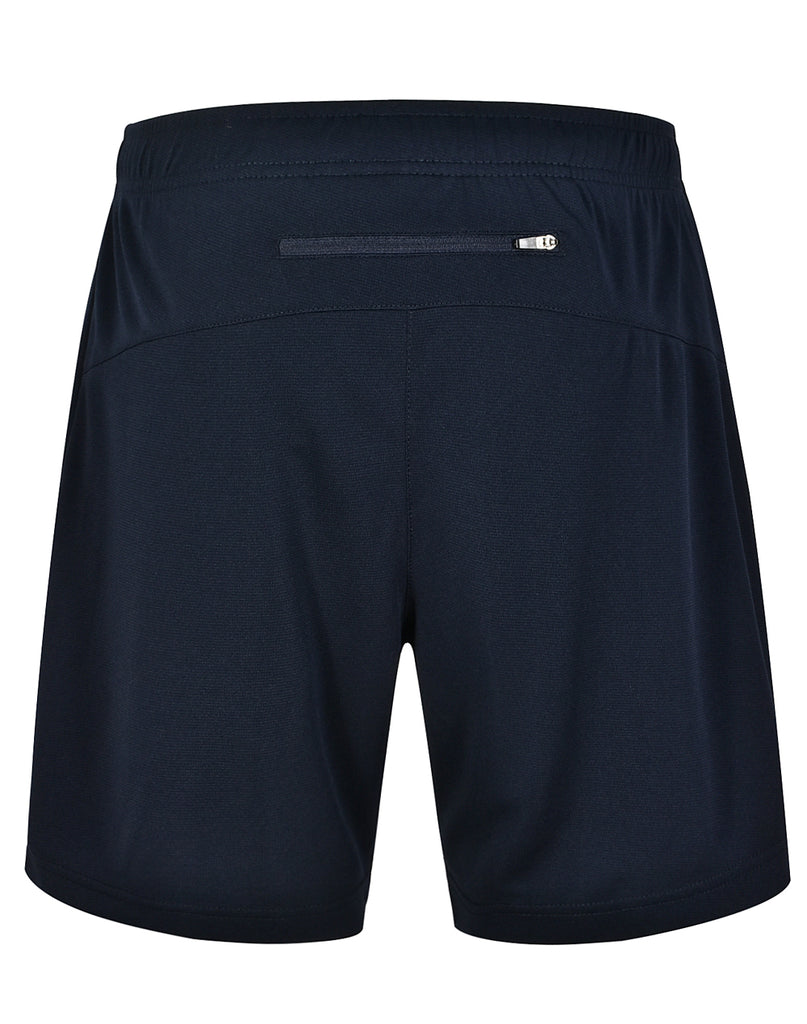 Winning Spirit Adults Bamboo Charcoal Short (SS05)