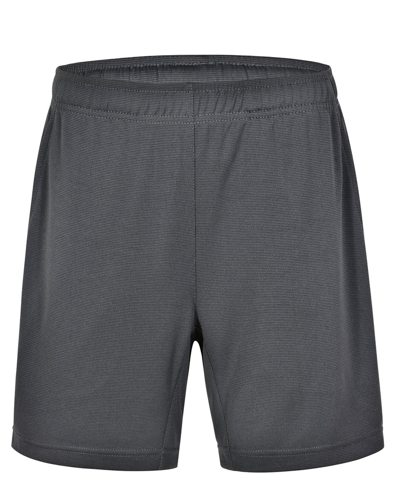 Winning Spirit Adults Bamboo Charcoal Short (SS05)