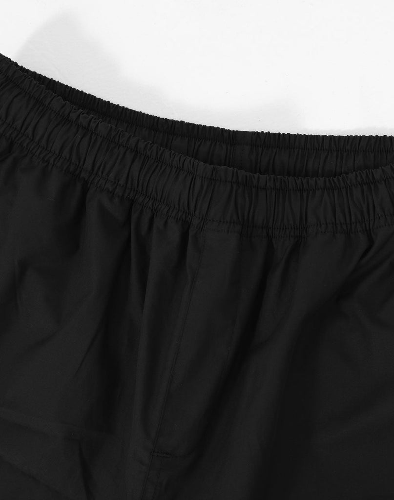 Winning Spirit Unisex Mercerised Cotton Shorts (SS06)