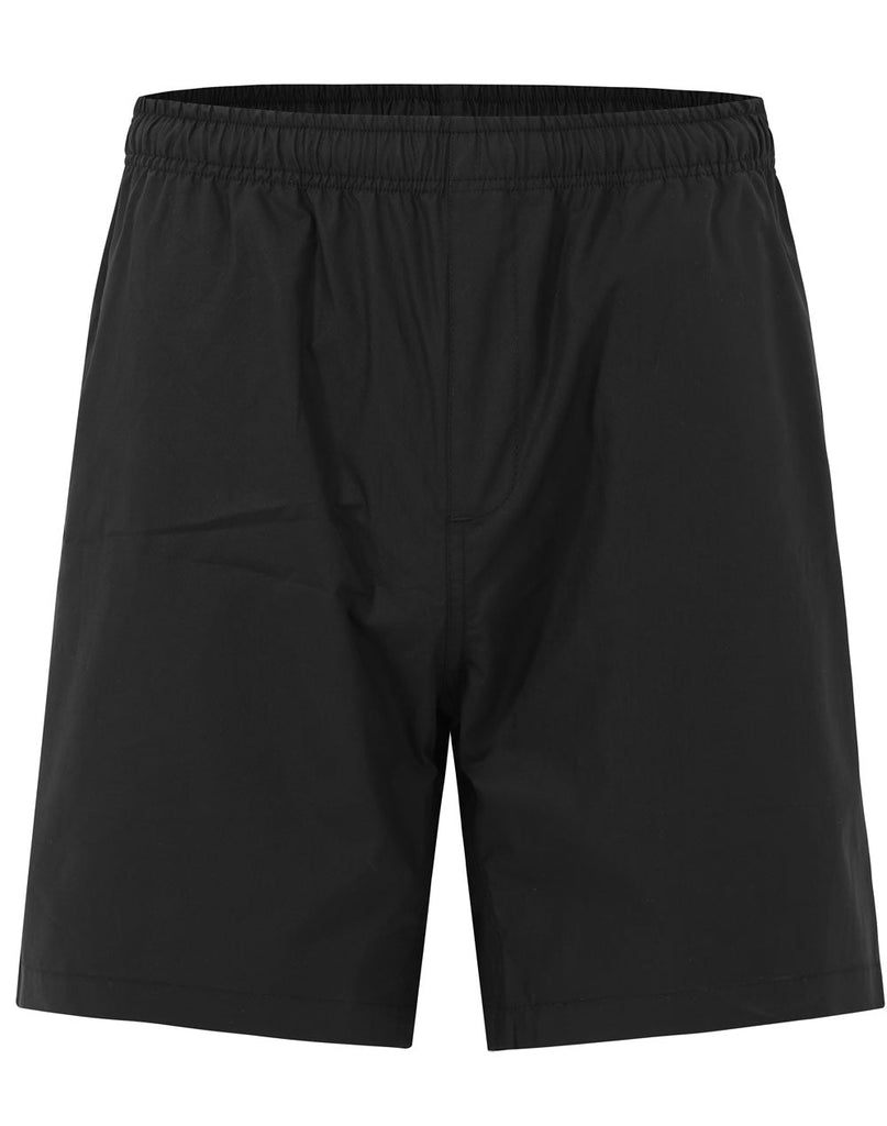 Winning Spirit Unisex Mercerised Cotton Shorts (SS06)