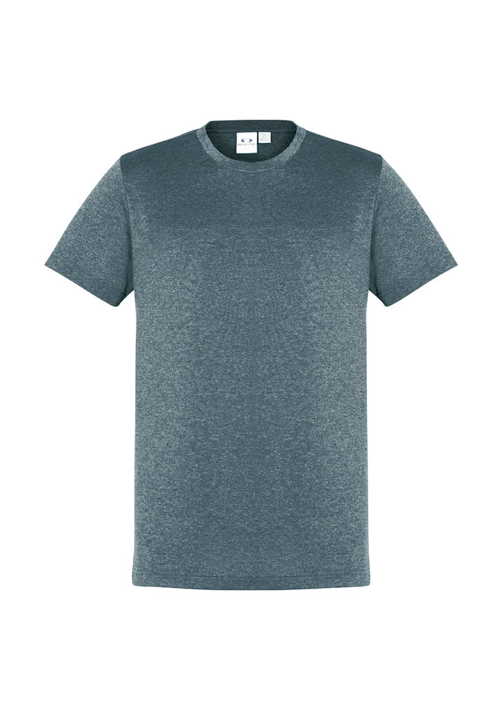 Biz Collection Mens Aero S/S Tees (T800MS)