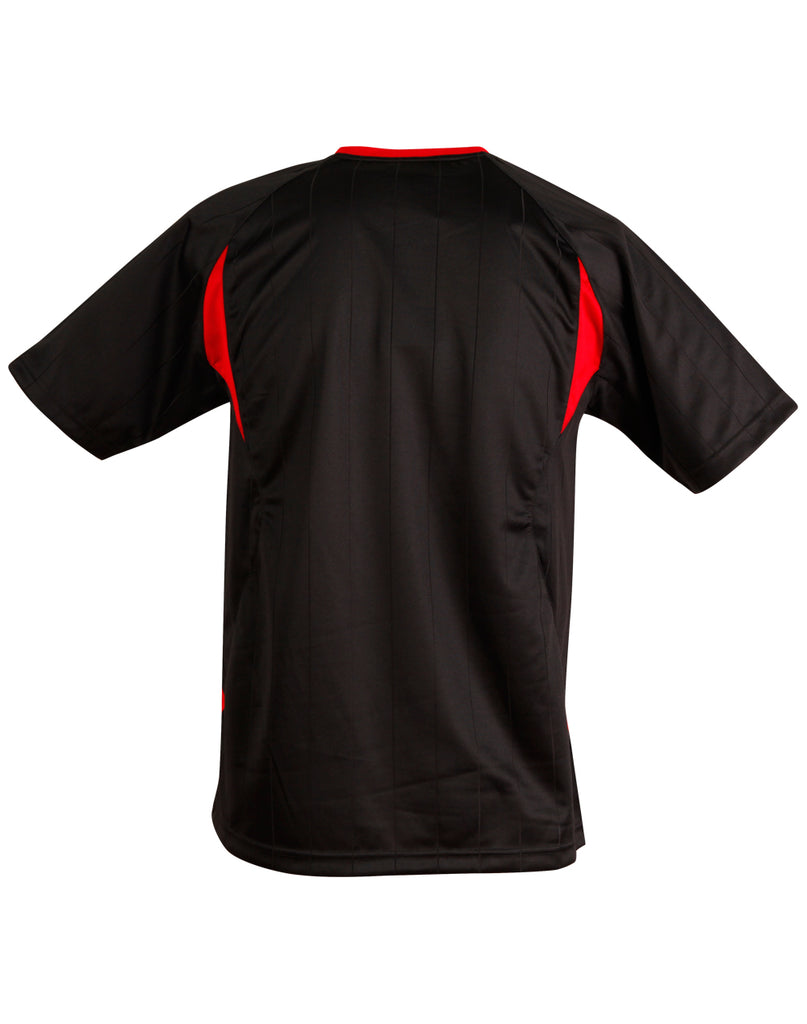 Winning Spirit Adults' CoolDry Soccer Jersey (TS85)