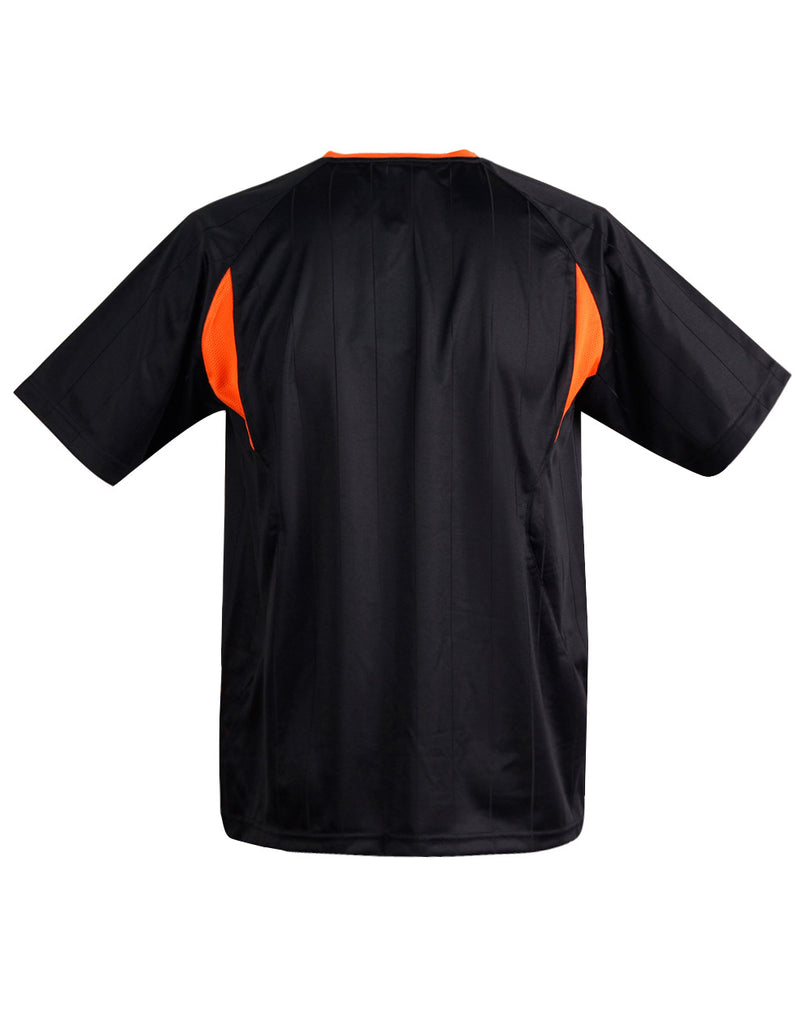 Winning Spirit Adults' CoolDry Soccer Jersey (TS85)