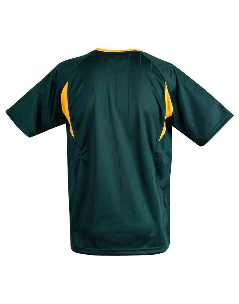 Winning Spirit Adults' CoolDry Soccer Jersey (TS85)