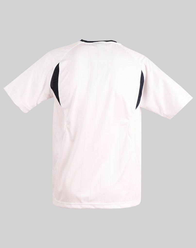 Winning Spirit Adults' CoolDry Soccer Jersey (TS85)