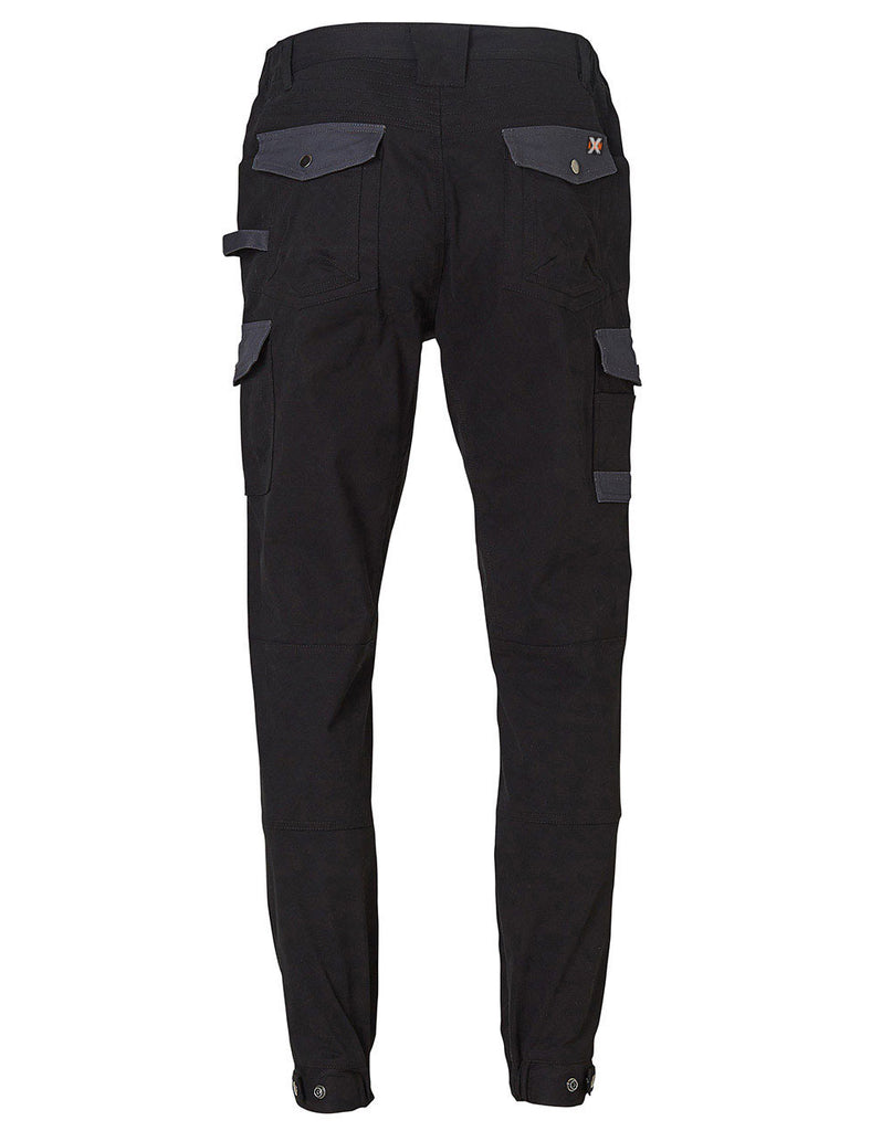 Winning Spirit  Mens Cargo Work Pant (WP22)