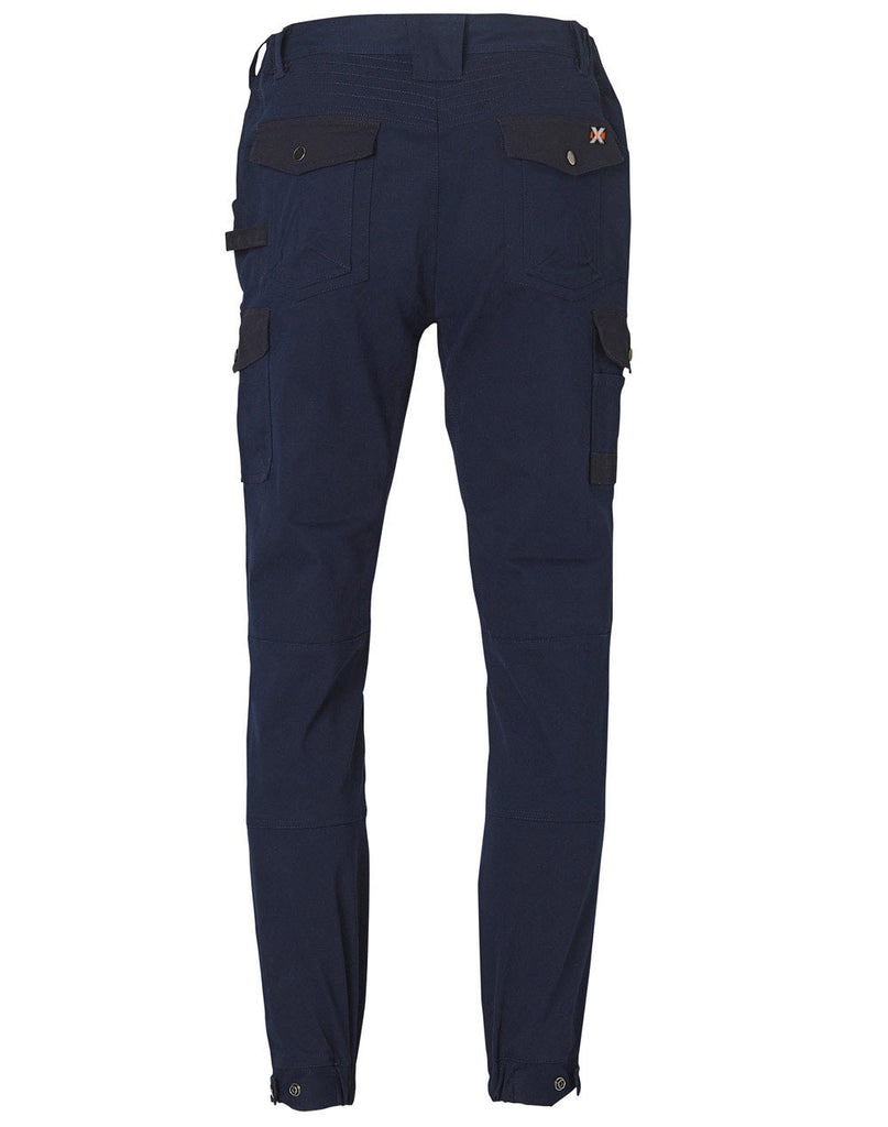 Winning Spirit  Mens Cargo Work Pant (WP22)