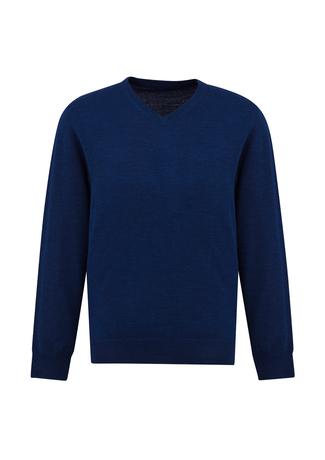 Biz Collection Mens Roma Pullover (WP916M)