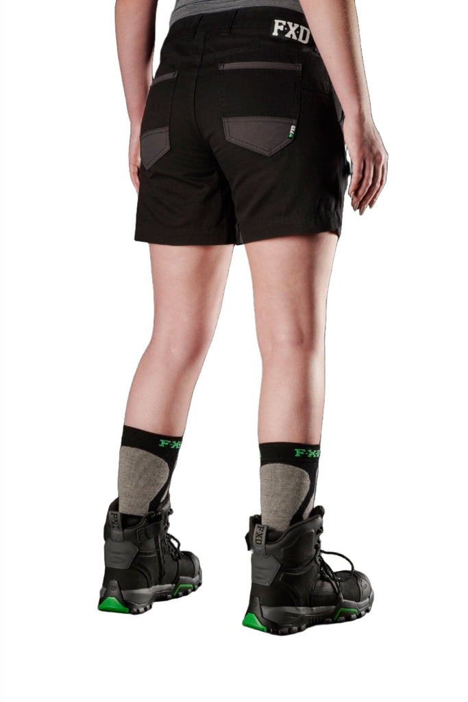 FXD Workwear Short Work Short (WS2W)