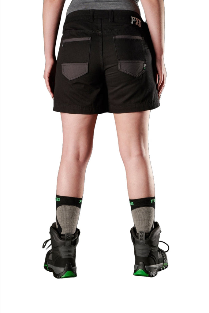 FXD Workwear Short Work Short (WS2W)