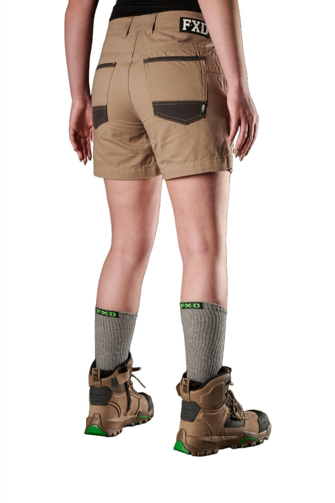 FXD Workwear Short Work Short (WS2W)