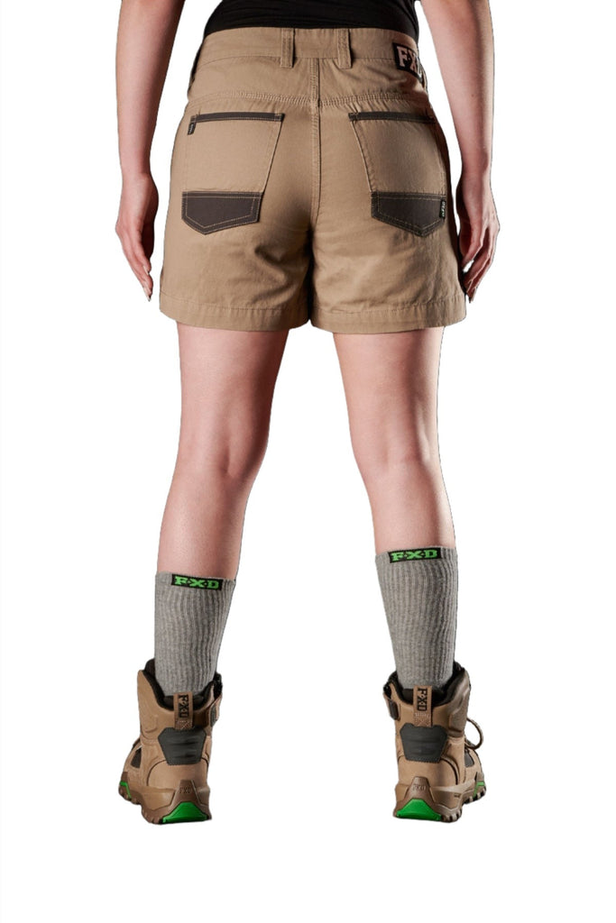 FXD Workwear Short Work Short (WS2W)