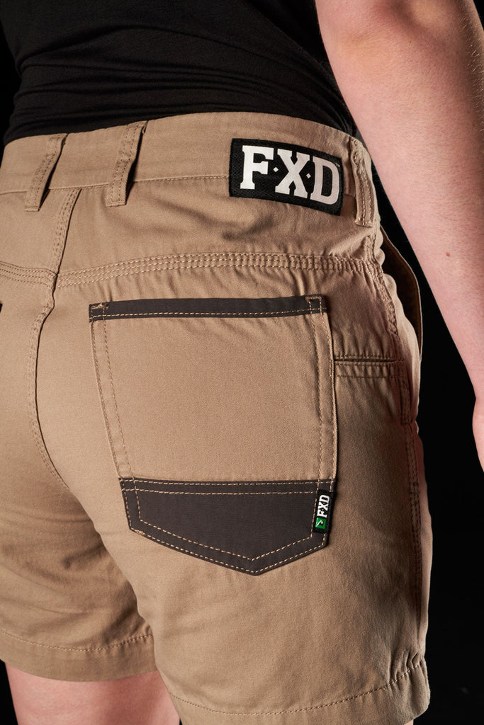 FXD Workwear Short Work Short (WS2W)