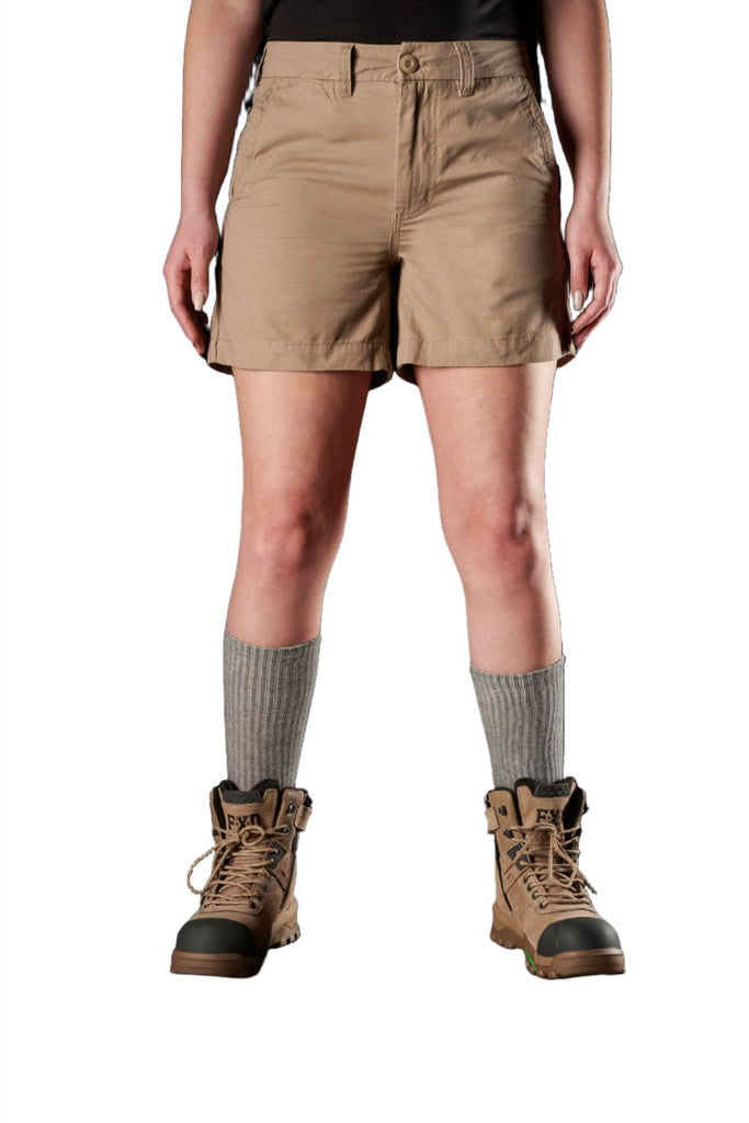 FXD Workwear Short Work Short (WS2W)