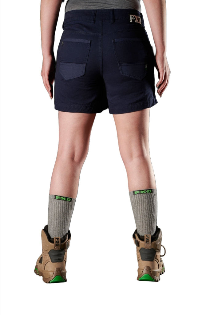 FXD Workwear Short Work Short (WS2W)