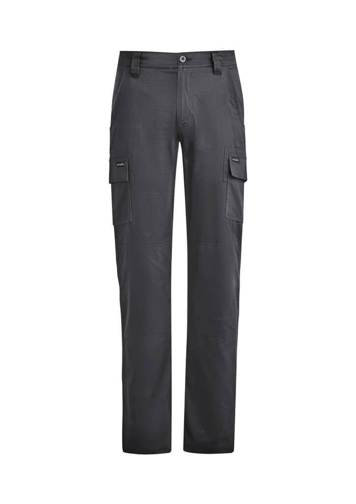 Syzmik Mens Lightweight Drill Cargo Pant (ZP505)