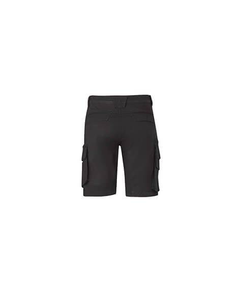 Syzmik Mens Streetworx Curved Cargo Short (ZS360)Syzmik Mens Streetworx Curved Cargo Short (ZS360)