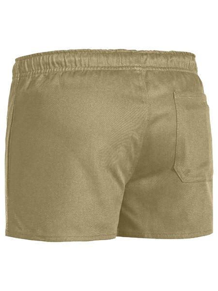 Bisley Mens Rugby Short (BSHRB1007)