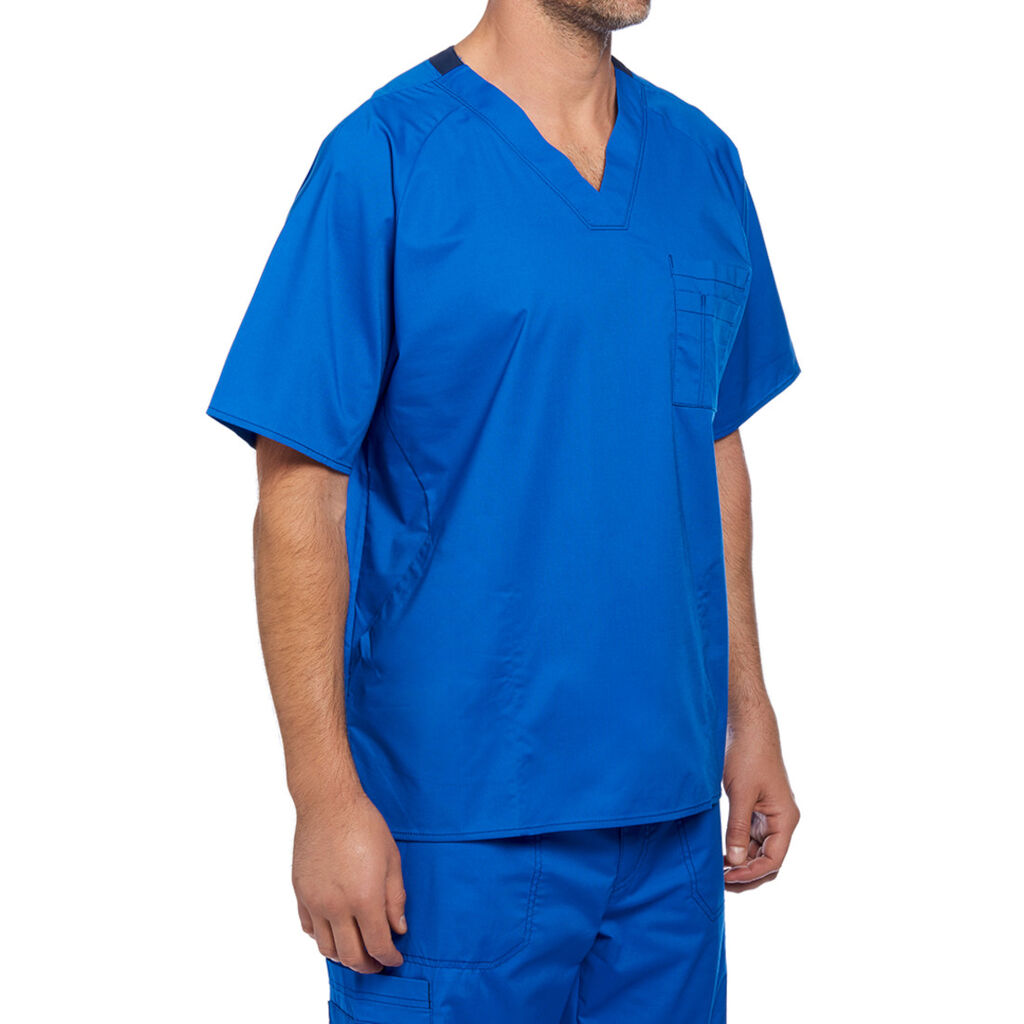 Wonderwink Scrub Top Stretch (CATJ85)