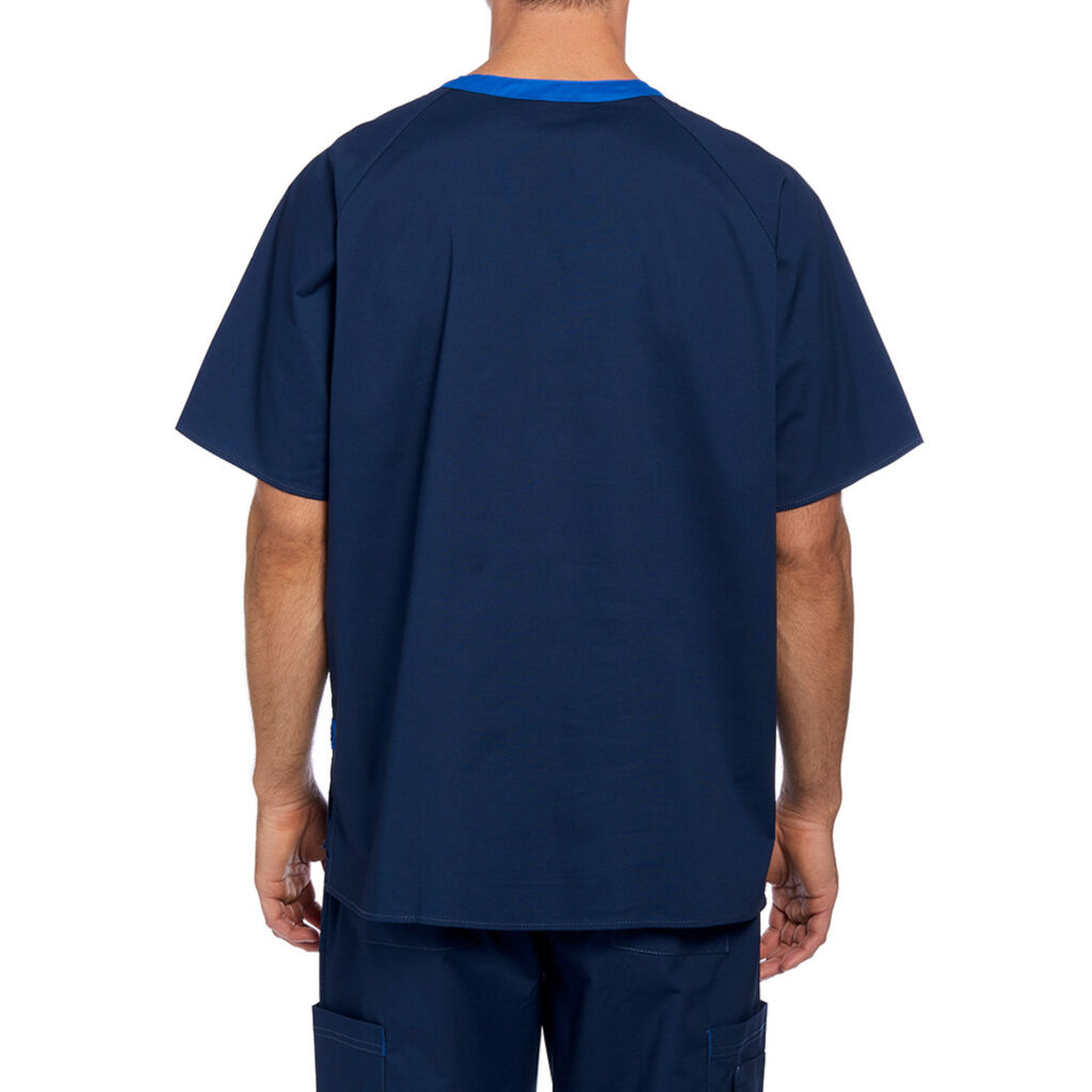 Wonderwink Scrub Top Stretch (CATJ85)